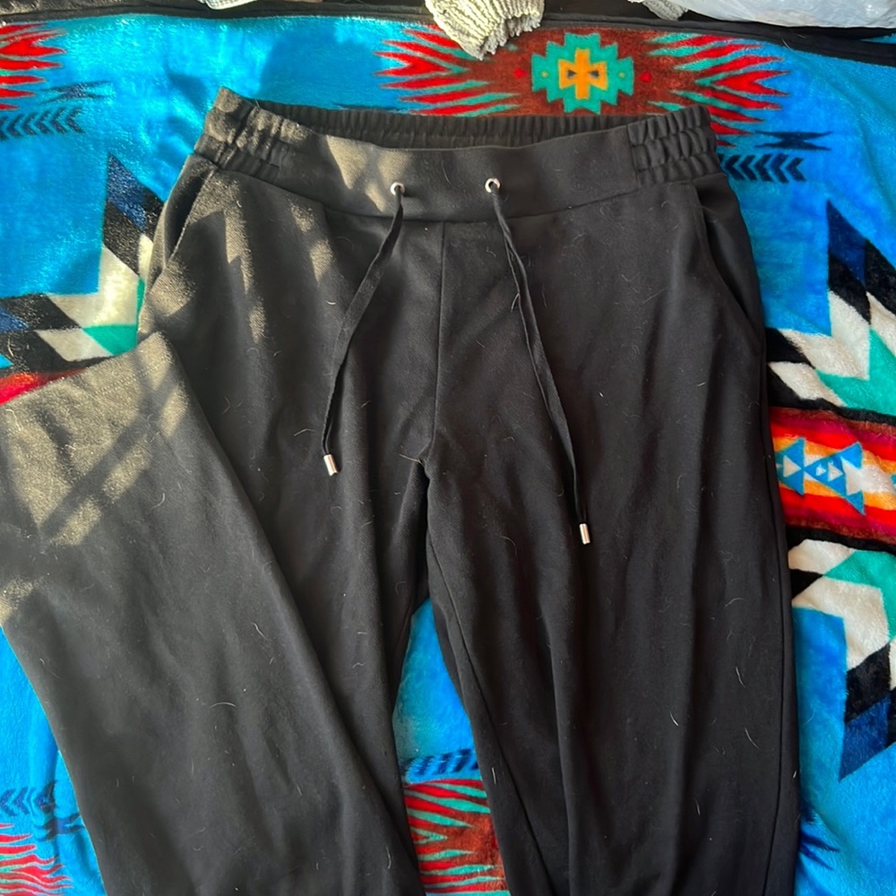 Sweatpants good condition